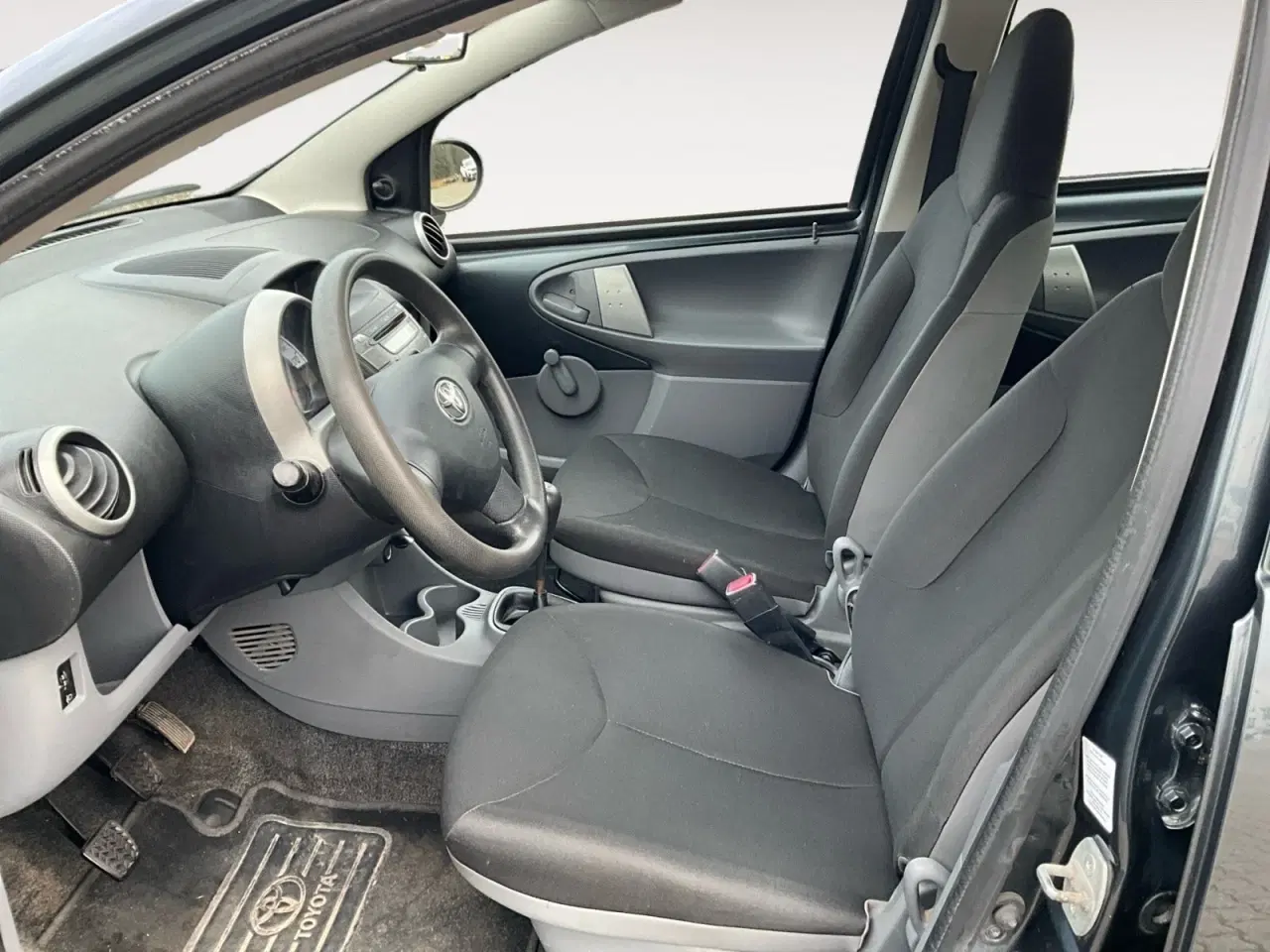 Billede 12 - Toyota Aygo 1,0 