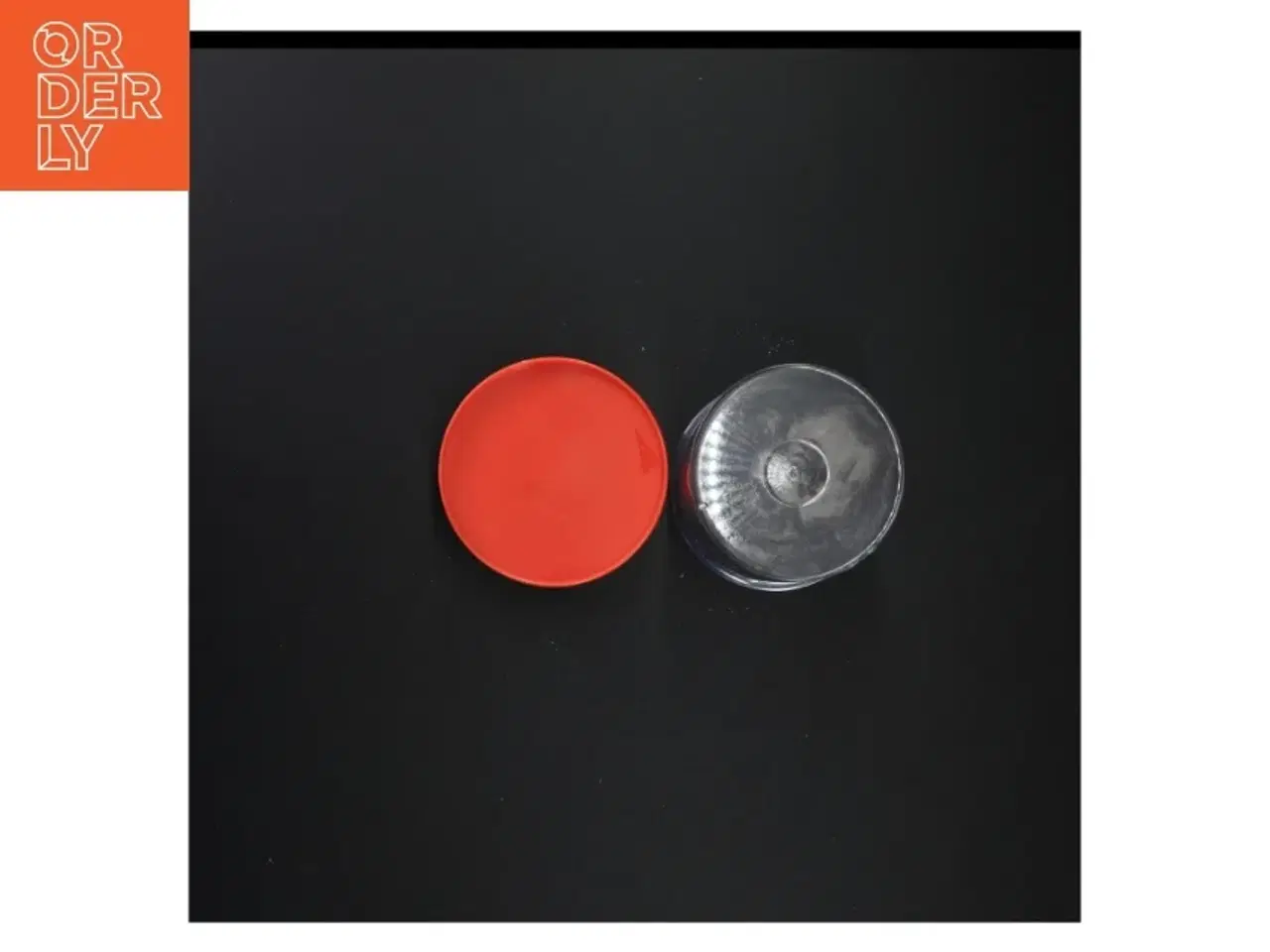 Billede 3 - Erik Kold retrodåse (str. 12 x 9 cm)
