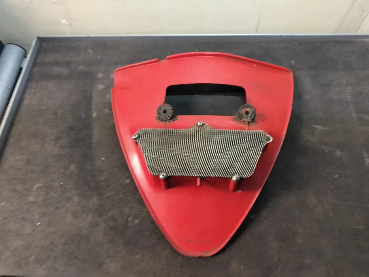Billede 2 - Kåbedel Ducati 748, 916 & 996