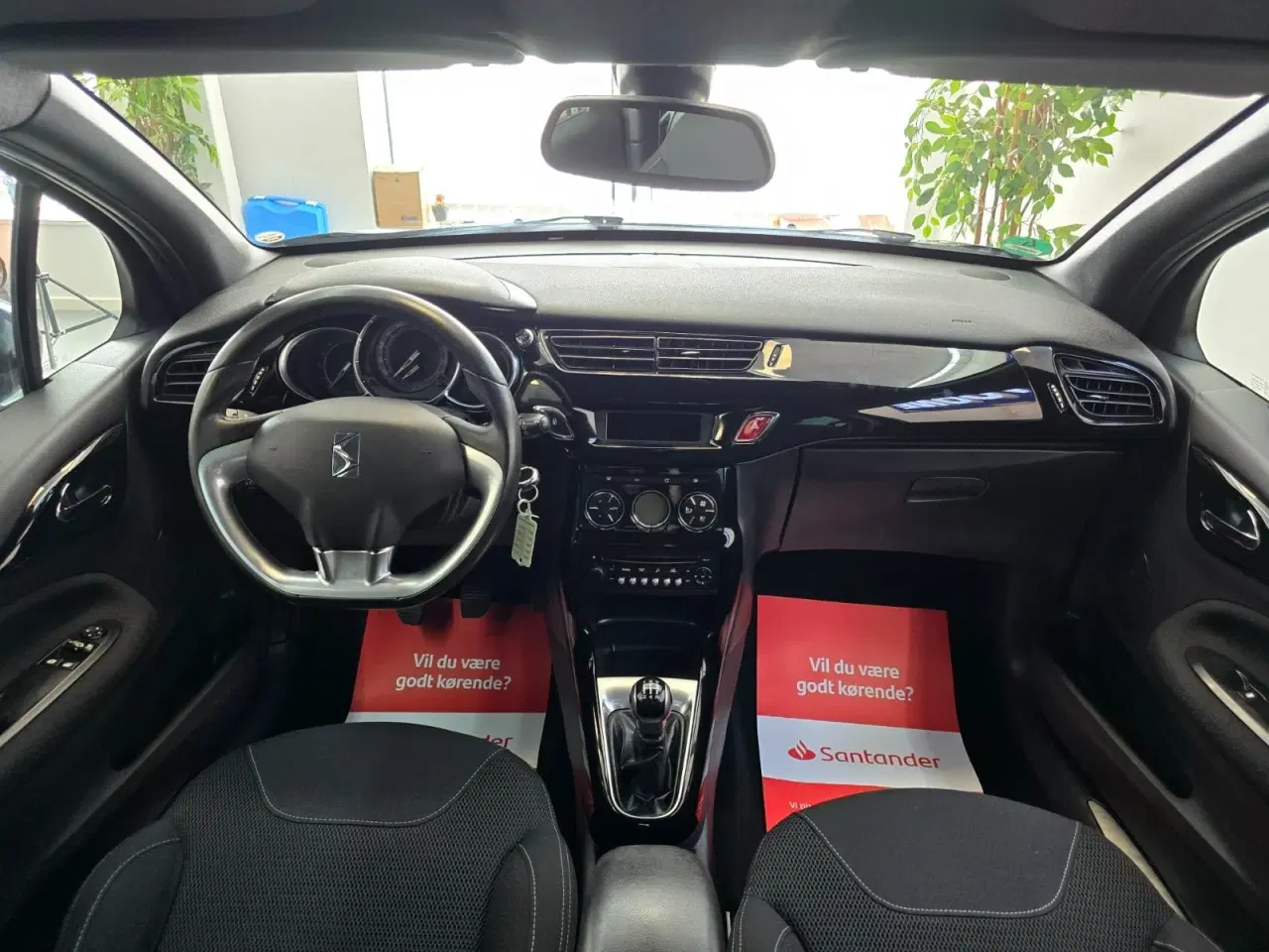 Billede 5 - Citroën DS3 1,6 e-HDi 90 Style