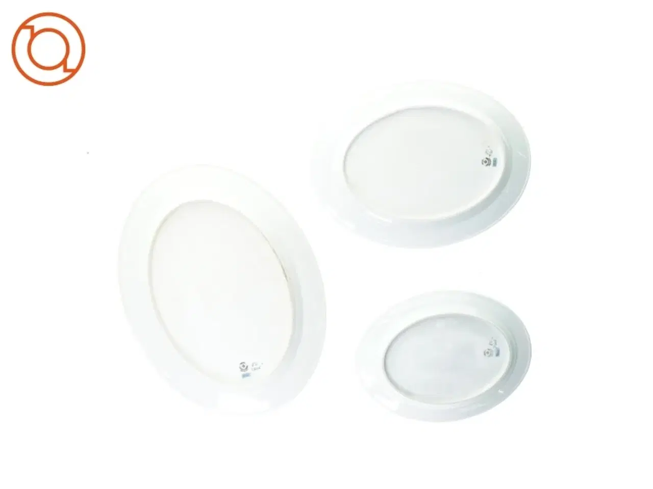 Billede 16 - Fade fra Royal Copenhagen (str. 28 x 20 cm 35 x 26 cm 40 x 30 cm)
