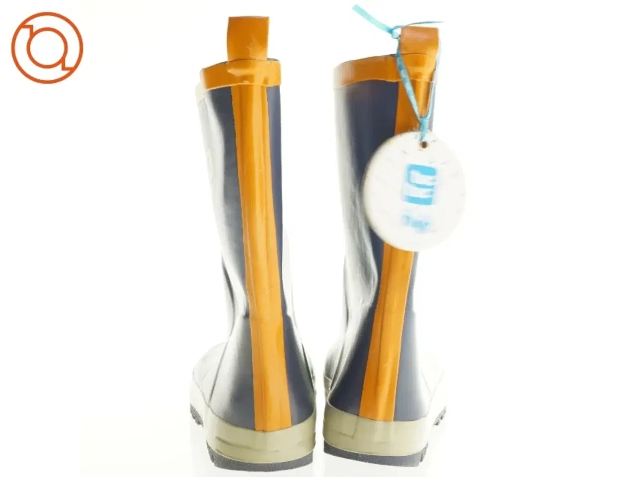 Billede 2 - Gummistøvler fra Free (str. 34)