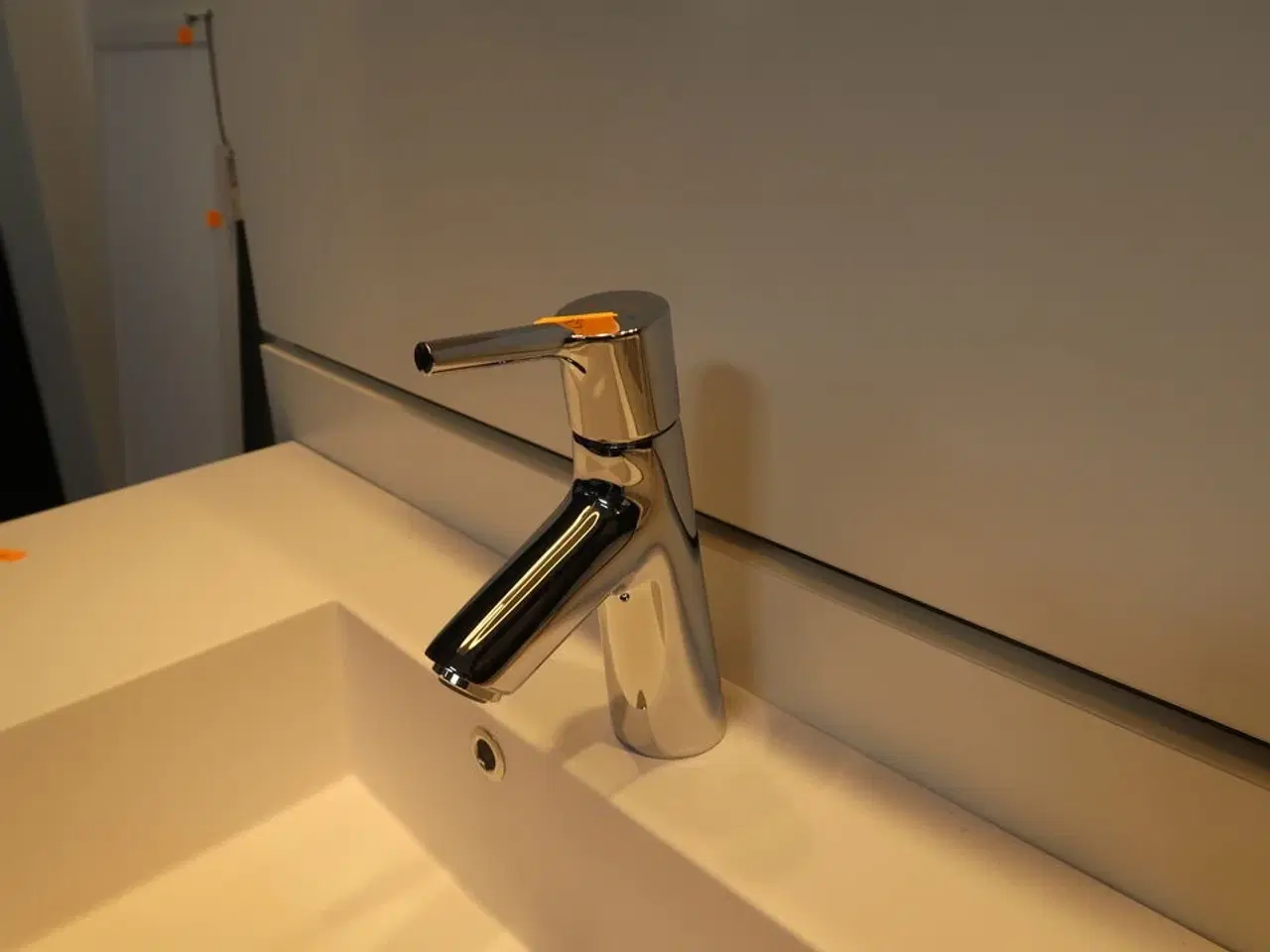 Billede 2 - Armatur HANS GROHE Talis S 80