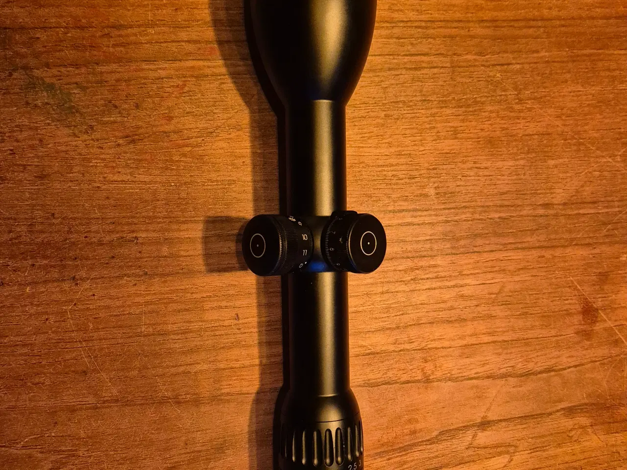 Billede 2 - Schmidt og Bender stratos 2.5-13x56