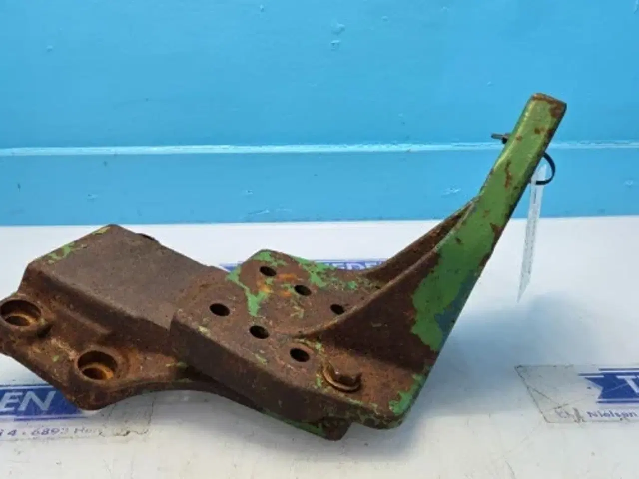 Billede 9 - John Deere 6300 Support L.  AL164884