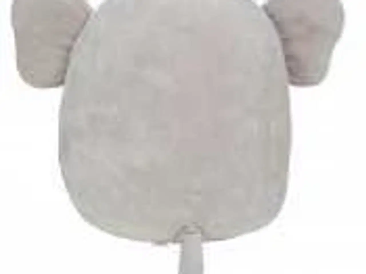Billede 3 - Squishmallows elefant stor 50 cm