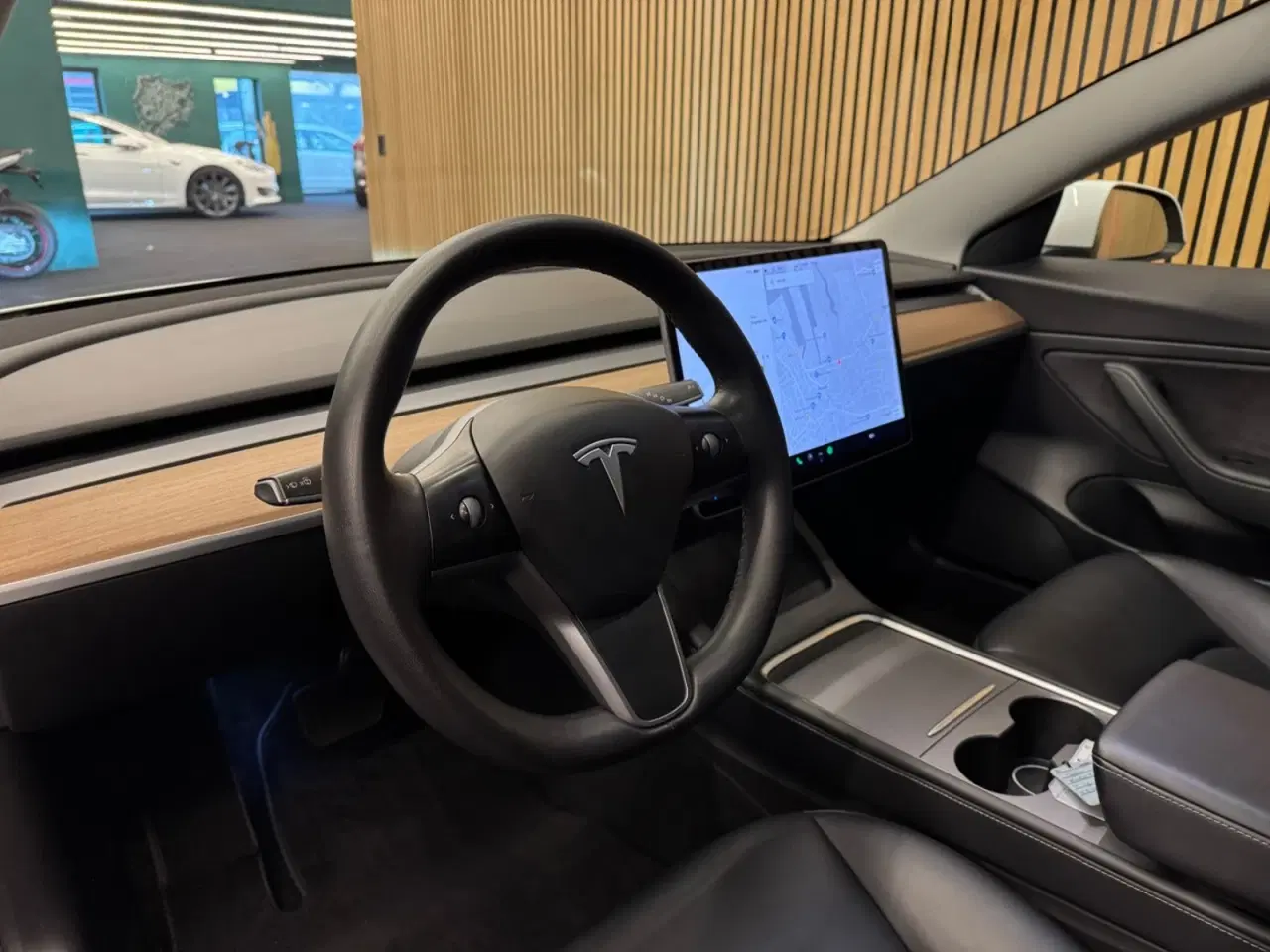 Billede 7 - Tesla Model 3  Long Range AWD