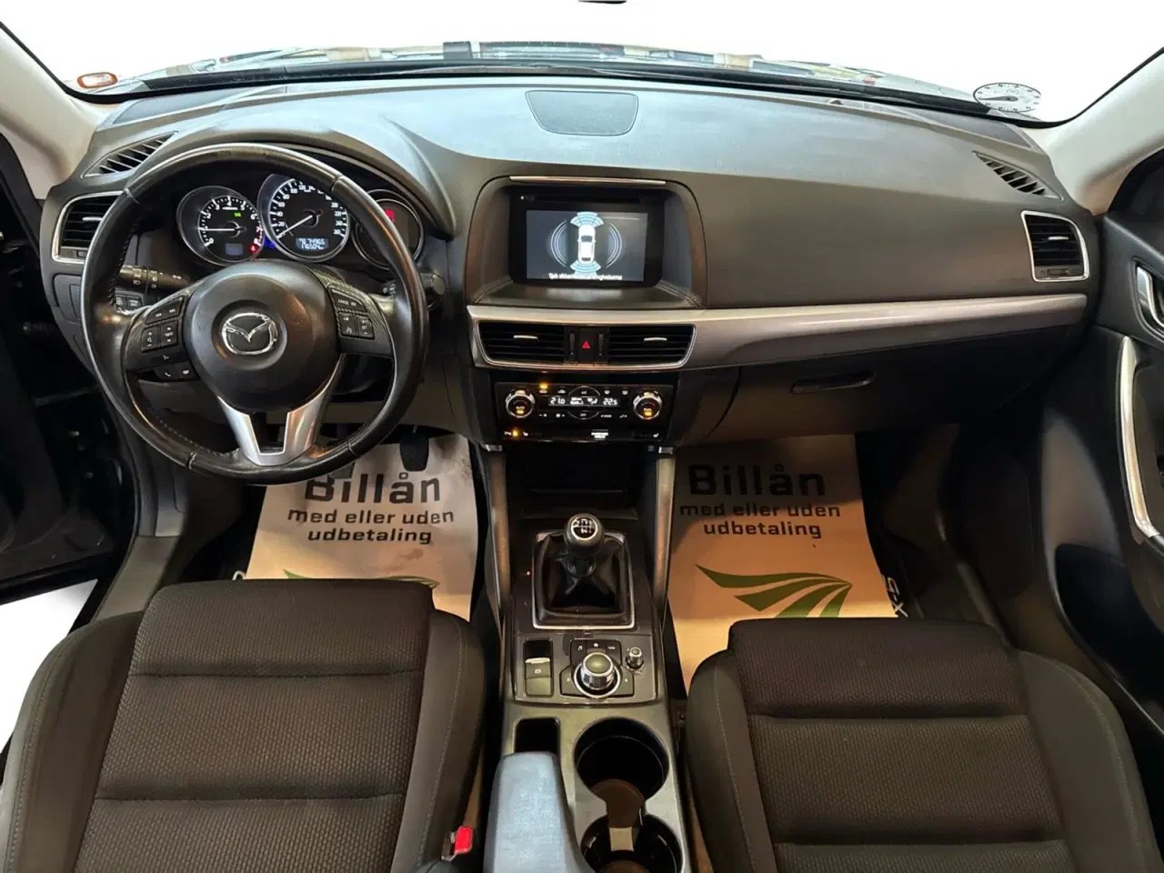 Billede 9 - Mazda CX-5 2,0 SkyActiv-G 165 Vision