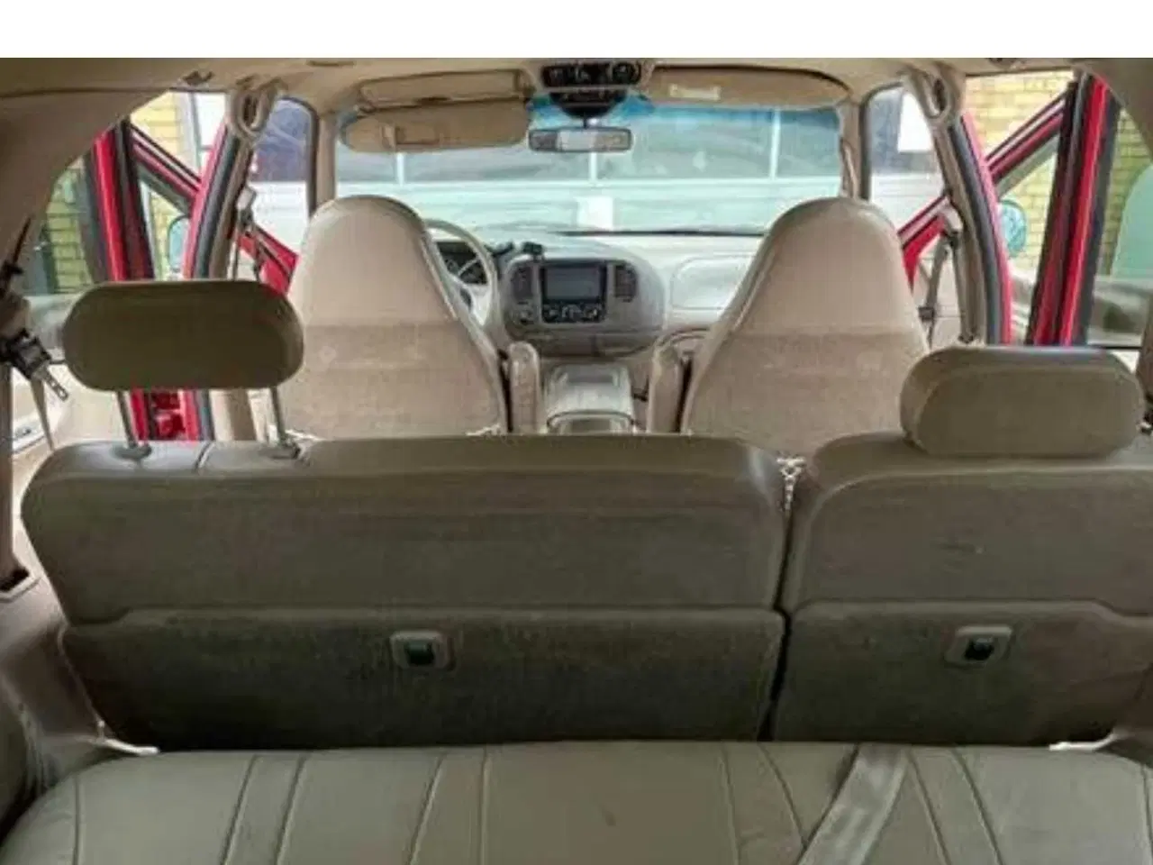 Billede 1 - Ford Expedision 4x4 