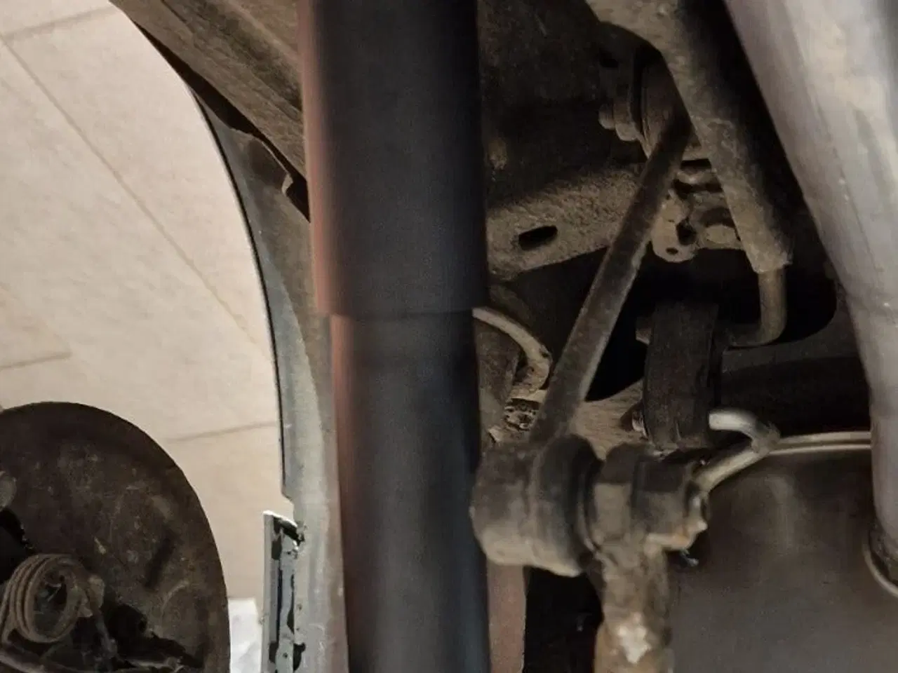 Billede 15 - VW Caddy 2,0 SDi