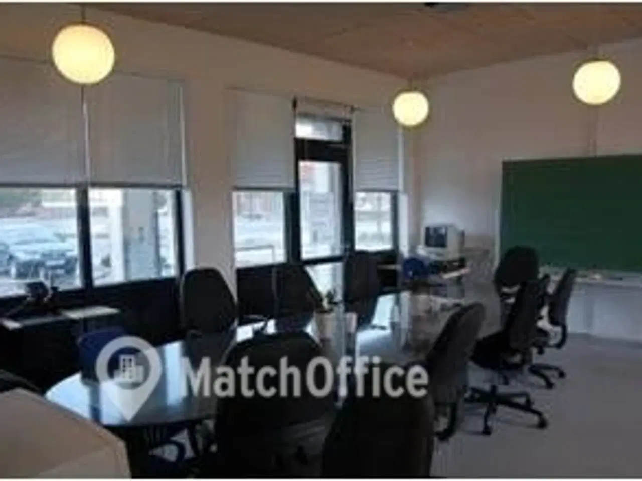 Billede 8 - OfficeHouse på Randers Kaserne. Positiv kultur og stemning blandt lejerne