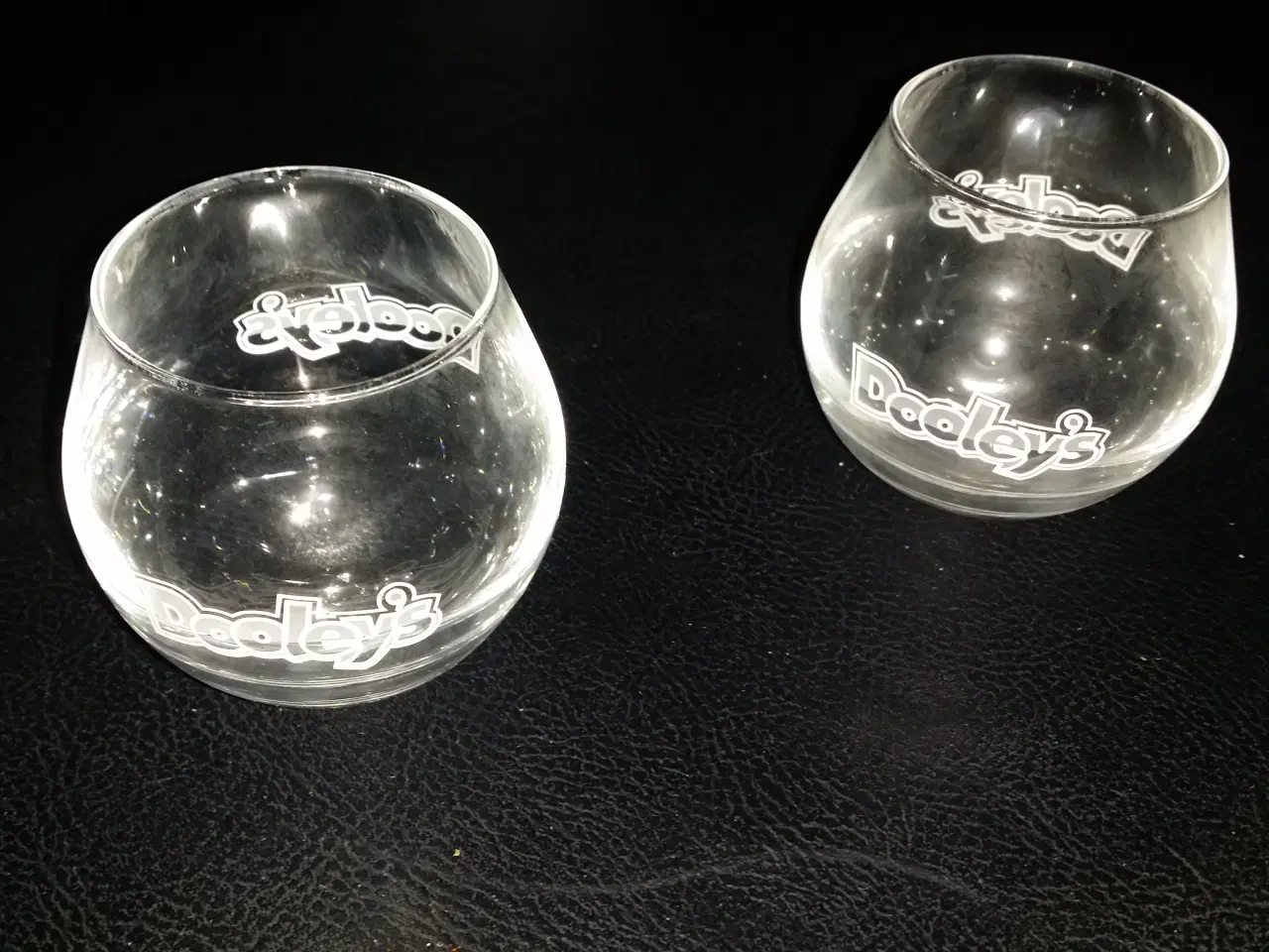 Billede 3 - Vodka glas 