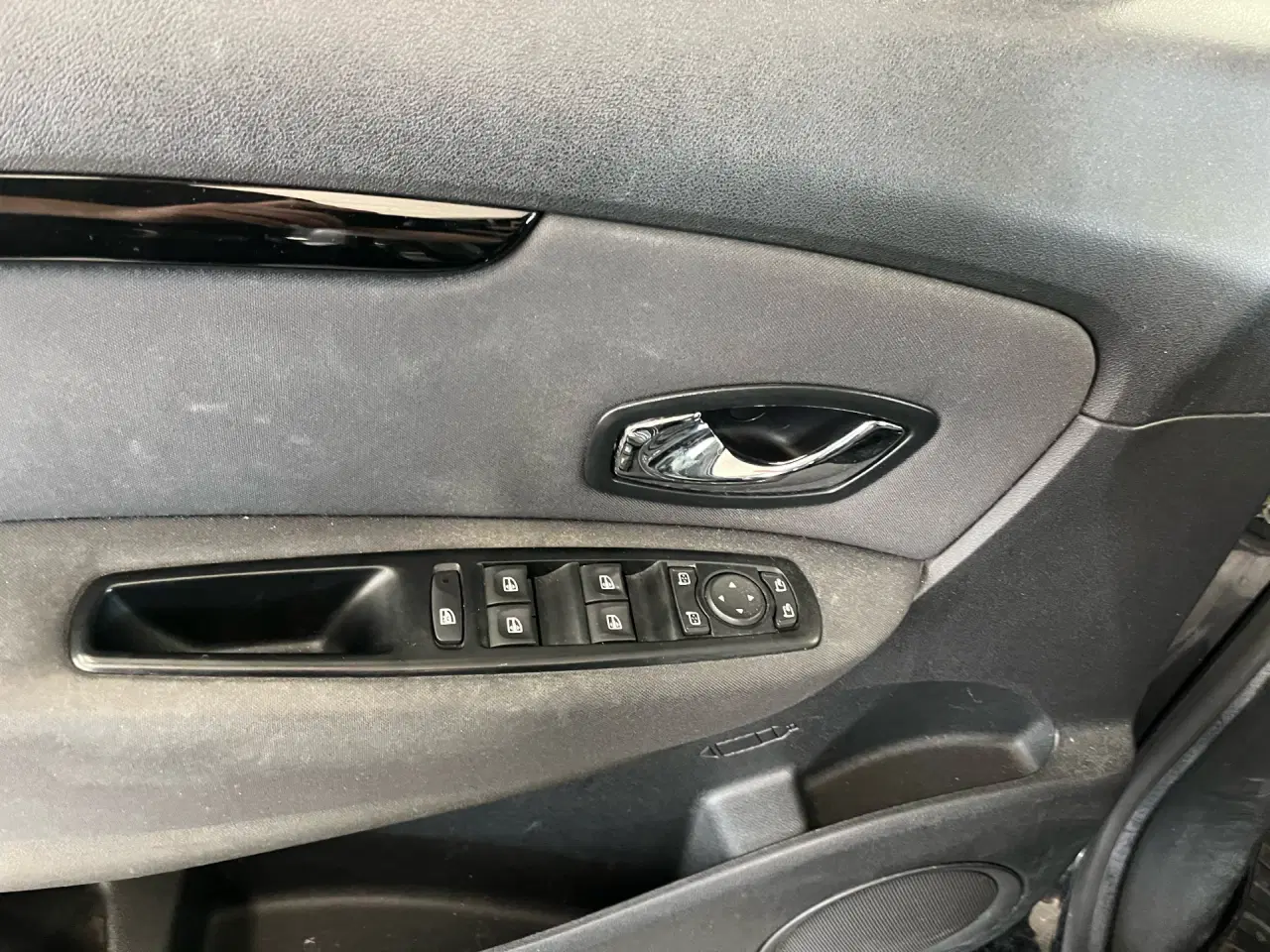 Billede 5 - Renault Grand Scénic 7 pers. 1,6 DCI FAP Expression start/stop 130HK 6g