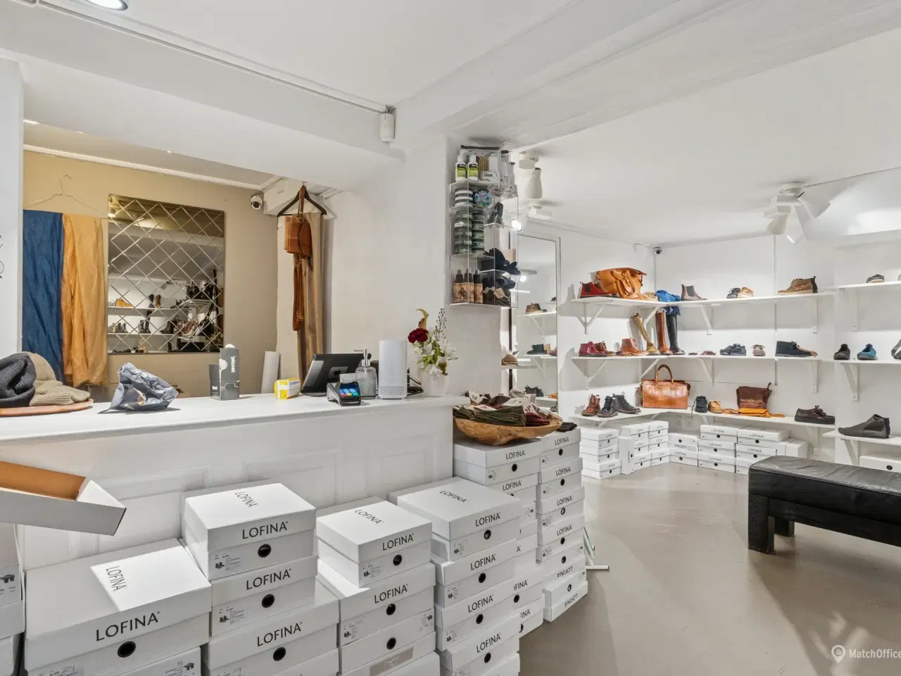 Billede 4 - Flot butikslejemål beliggende i attraktiv gågade - lige ved Nørreport