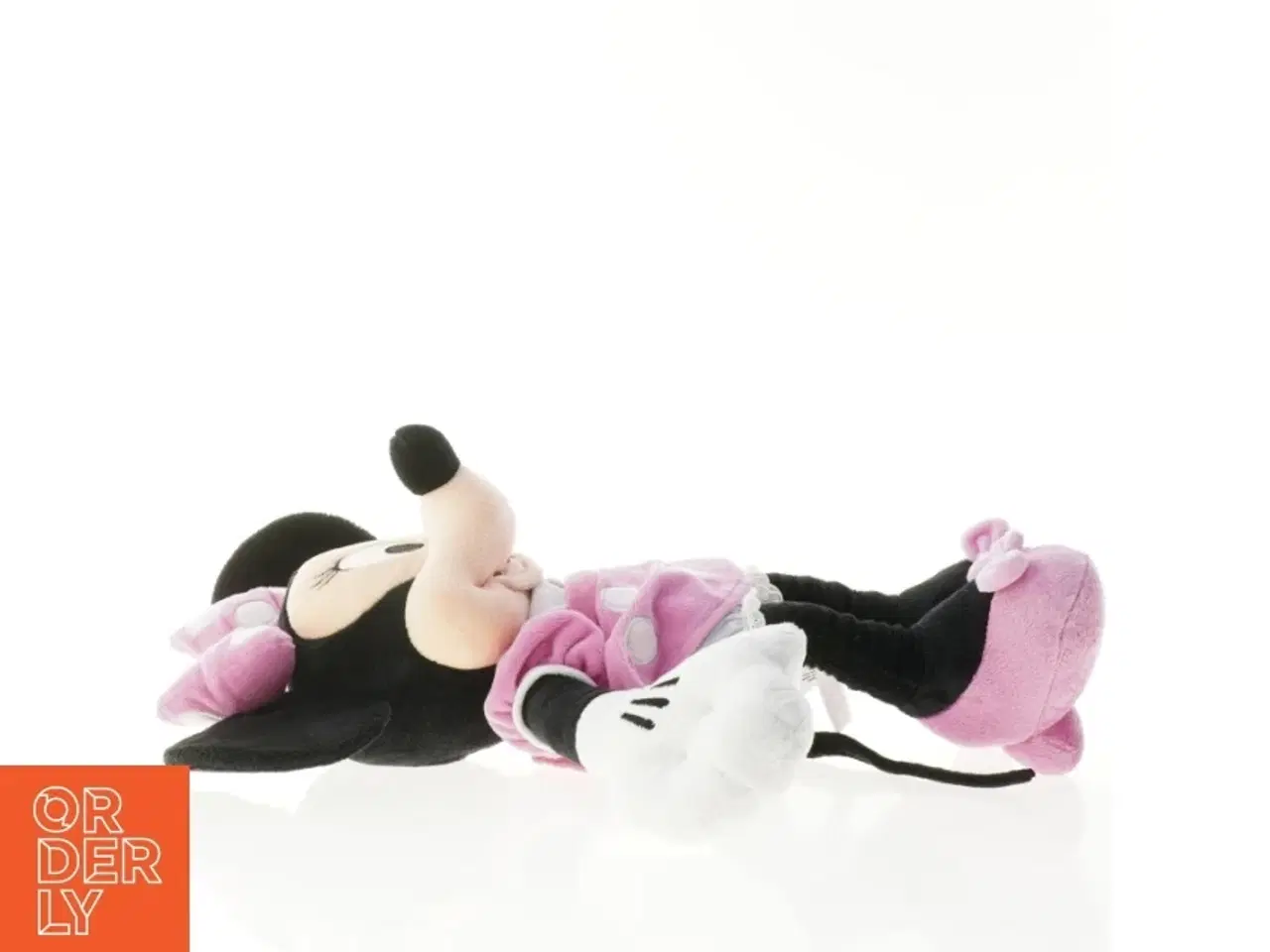 Billede 3 - Minnie Mouse tøjdyr fra Disney (str. 47 cm)