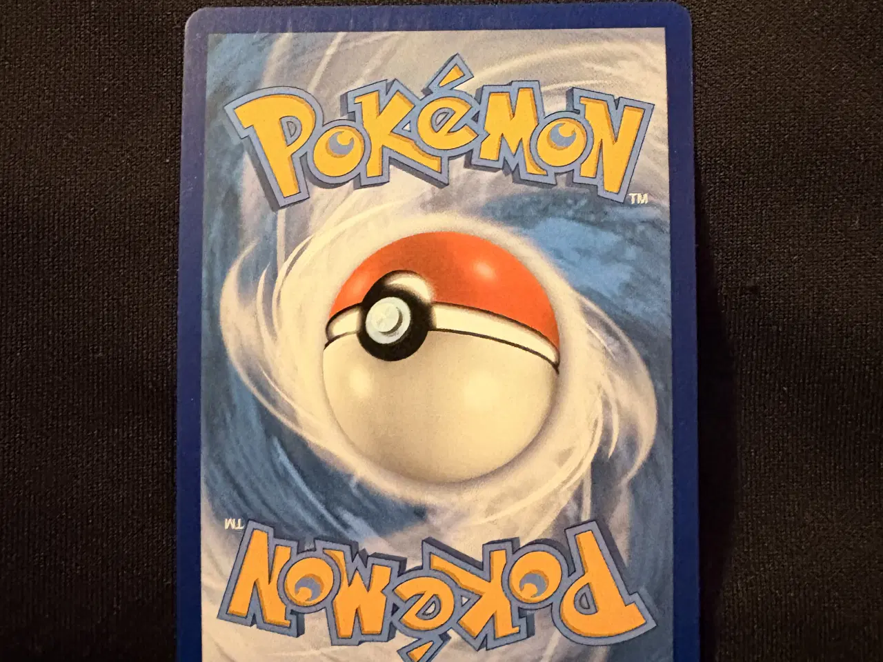 Billede 6 - Pokemon Glaceon Vmax - 208/203 Evolving Skies Rain