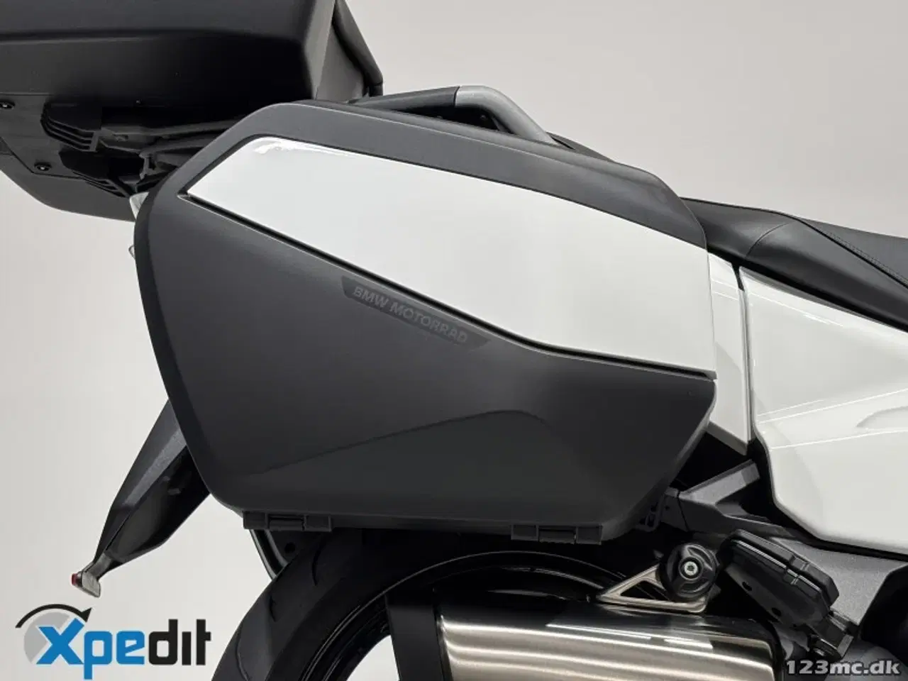 Billede 22 - BMW R 1300 RT