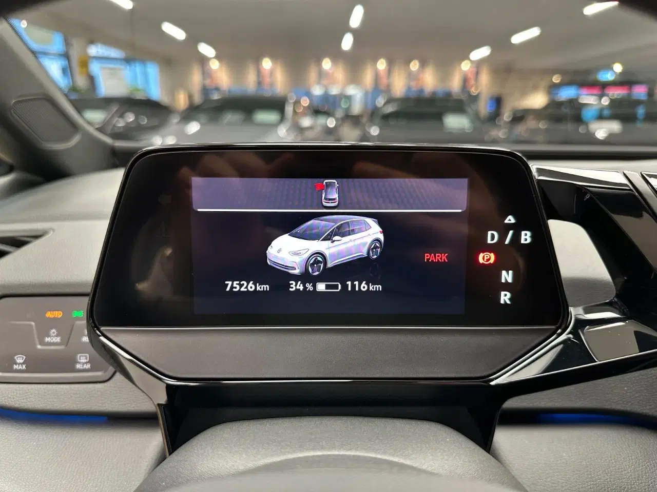 Billede 16 - VW ID.3 58 Pro