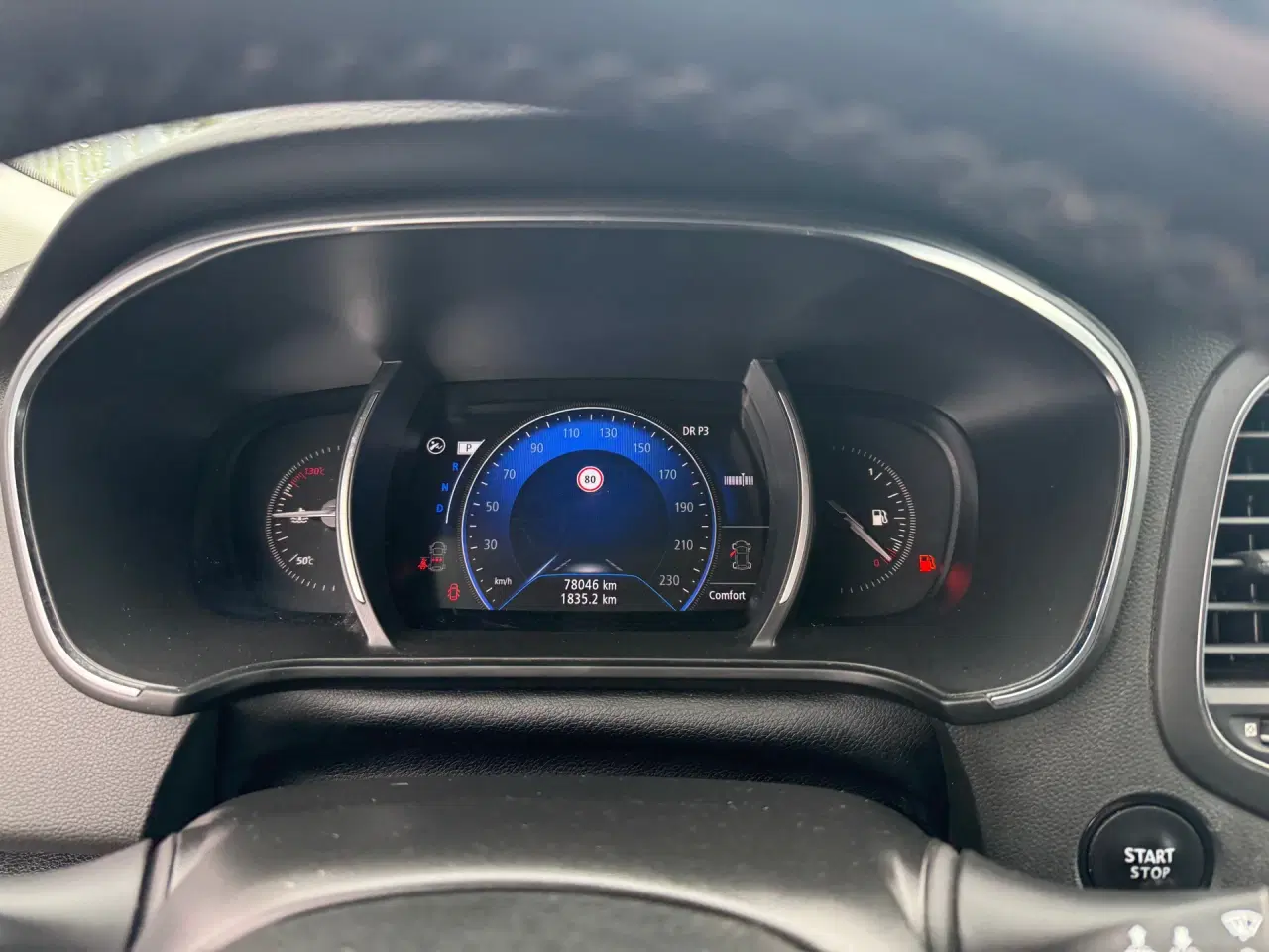 Billede 9 - Renault Mégane Sport Tourer 1,2 TCE Bose EDC 132HK Stc 7g Aut.