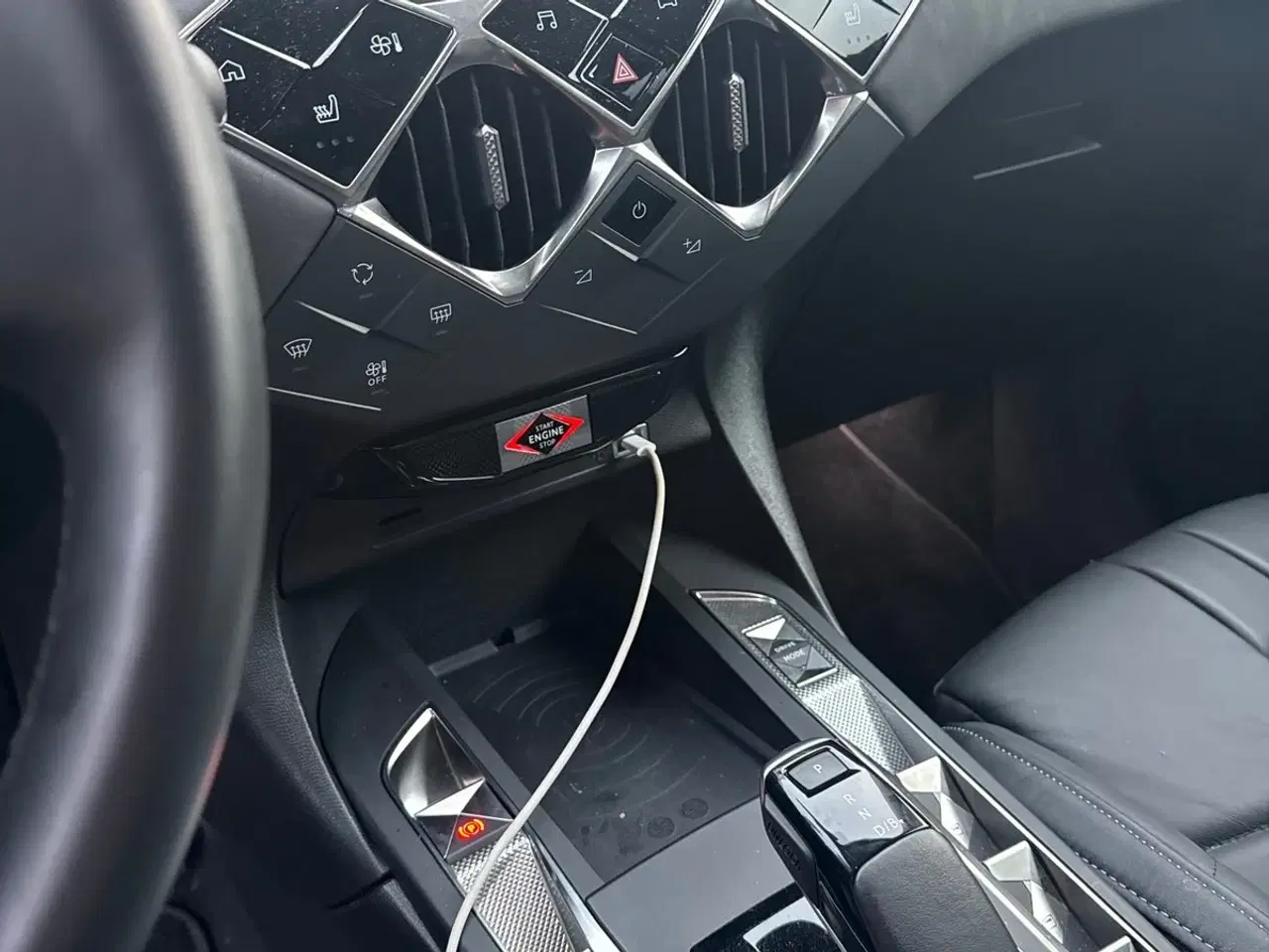 Billede 6 - DS DS 3 CrossBack 54 E-Tense Opera