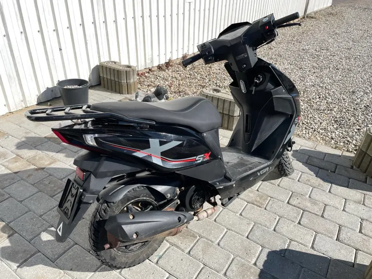 Billede 2 - VGA Street X