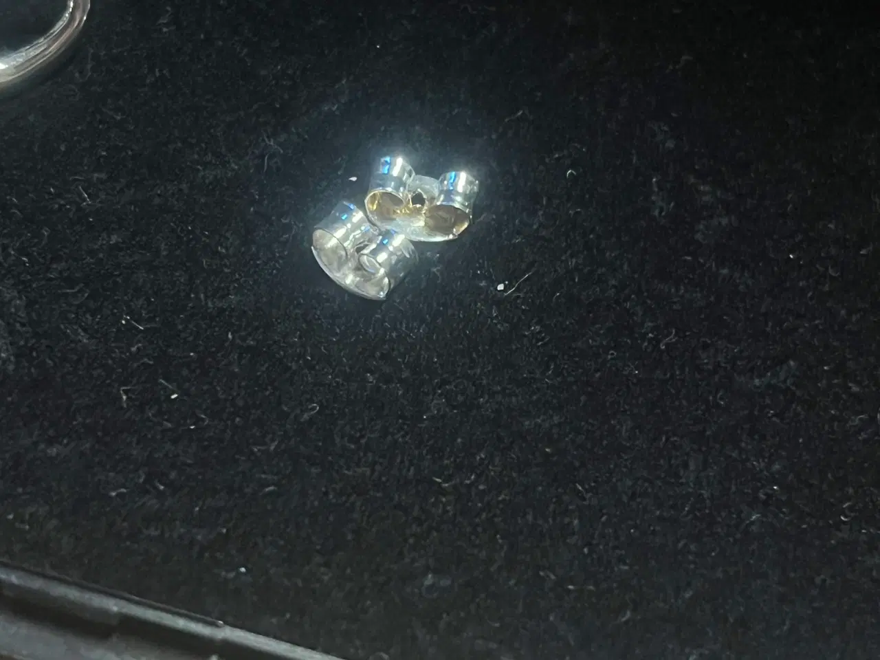 Billede 15 - 925 sterling sølv øreringe med forskellige designs