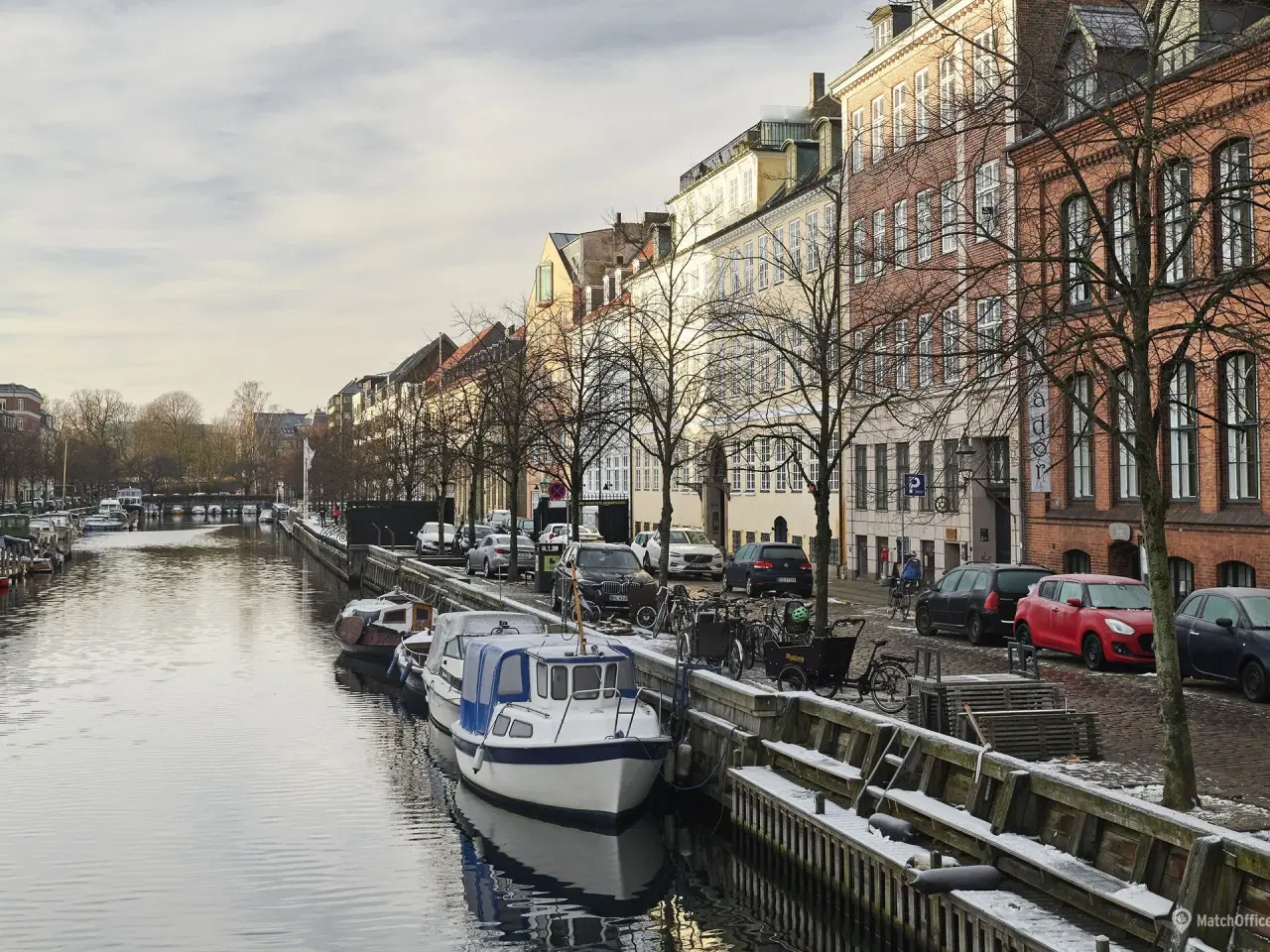 Billede 17 - Industriel vibe på Christianshavn