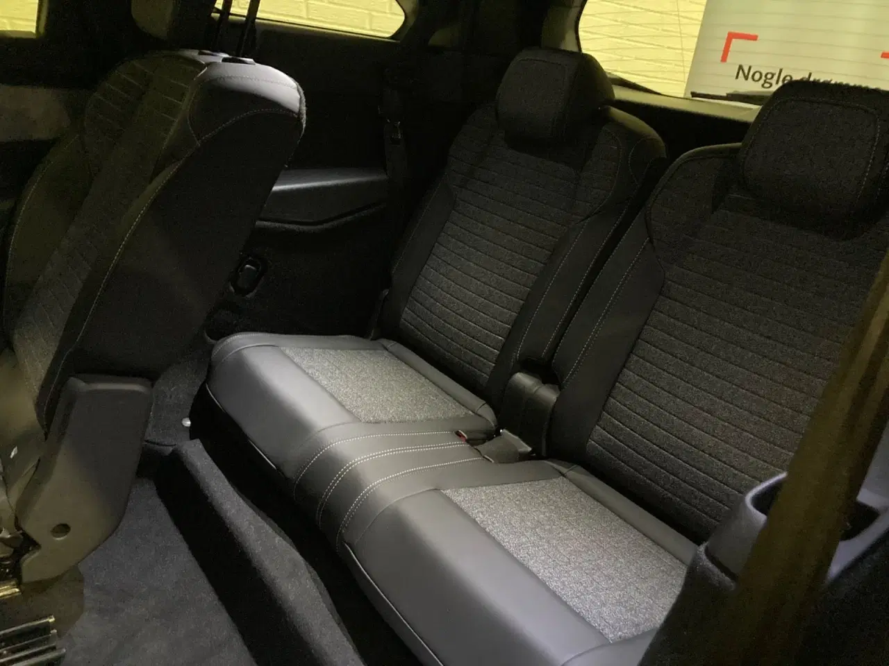 Billede 7 - Peugeot e-5008 77 Allure 7prs