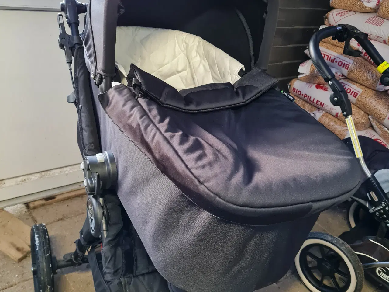 Billede 7 - Baby jogger city elite