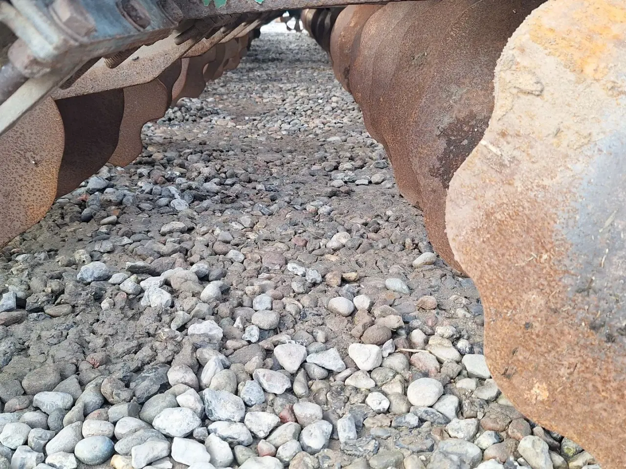 Billede 12 - Samson CM 7,5/Disc