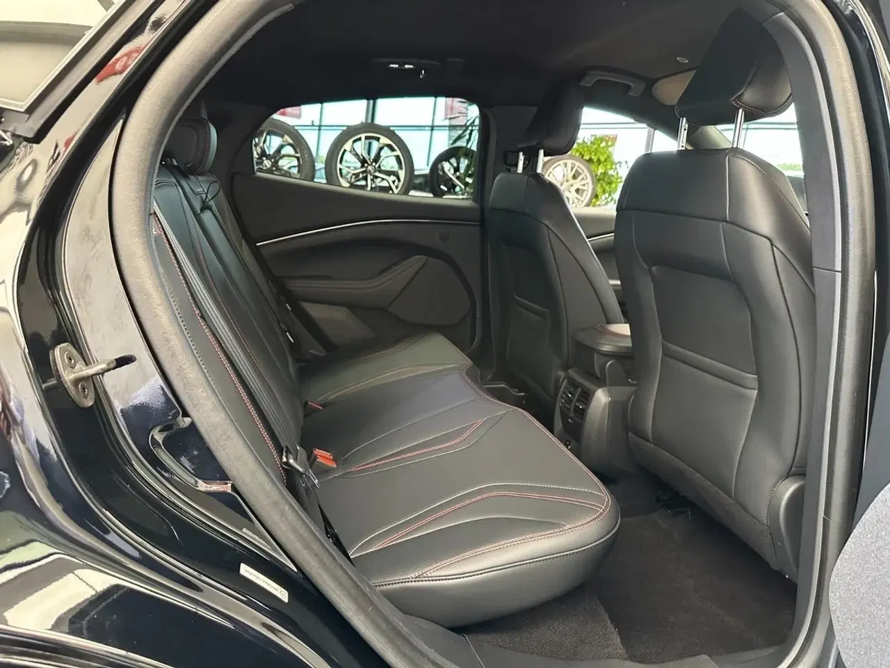 Billede 12 - Ford Mustang Mach-E 98 Premium Extended Range