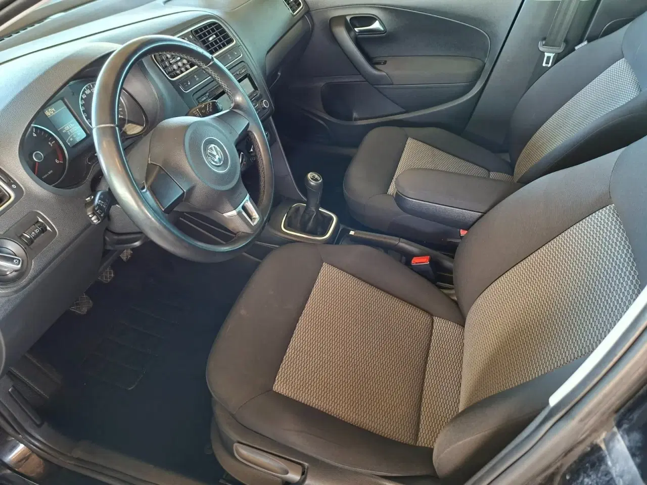 Billede 7 - VW Polo 1,2 TDi 75 BlueMotion