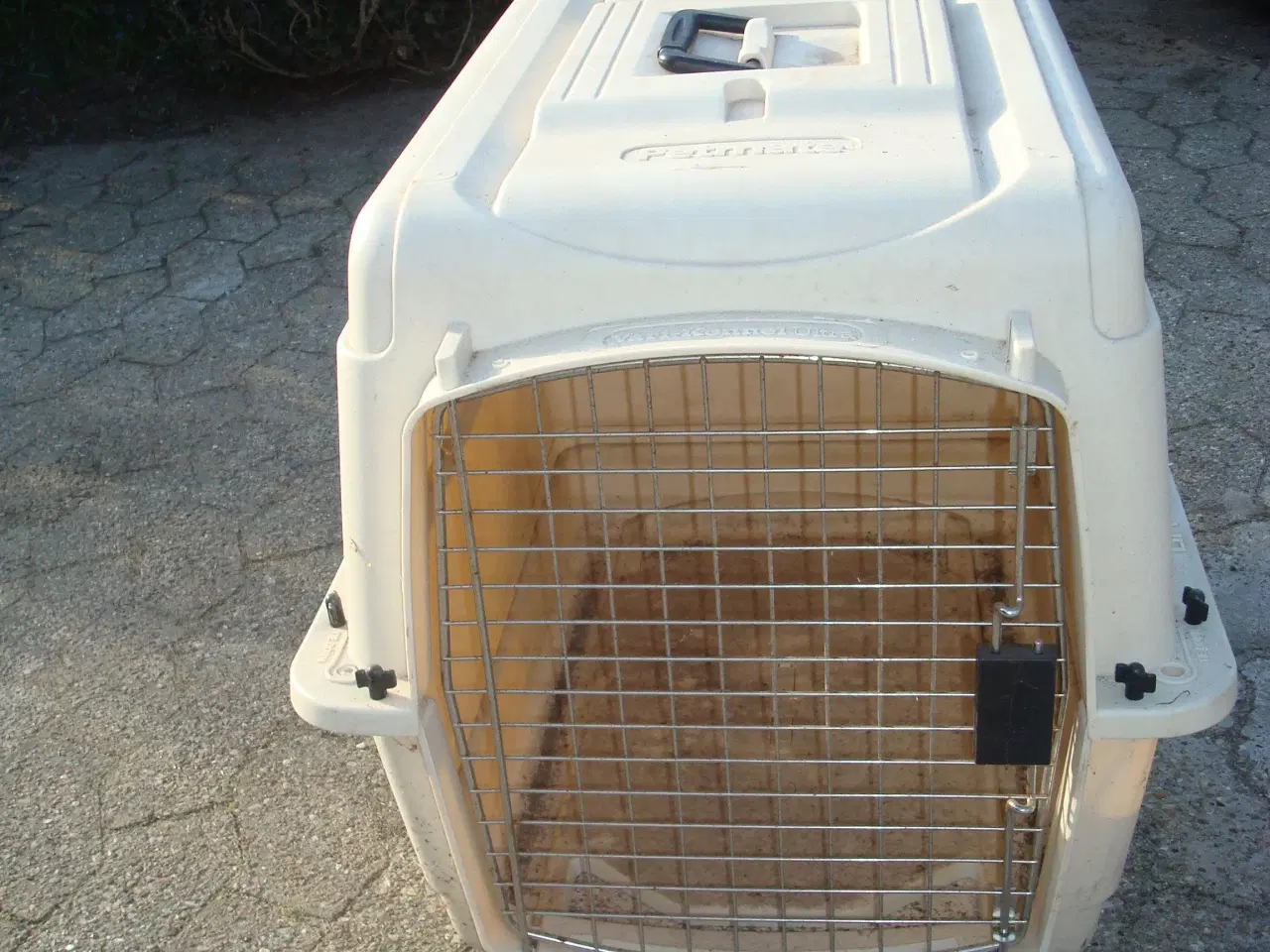 Billede 2 - Hundebur