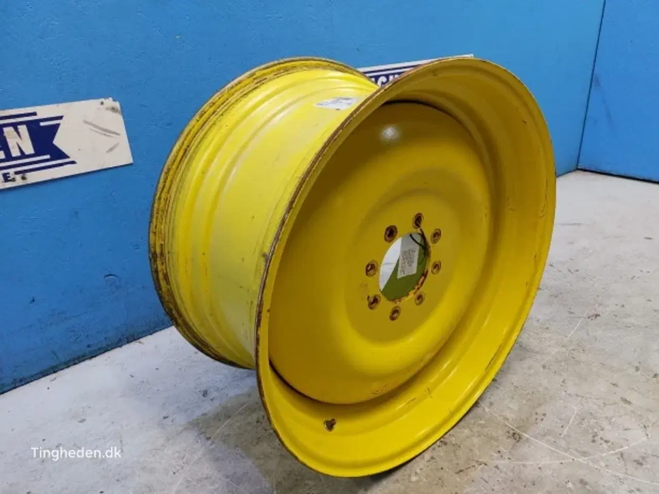 Billede 10 - 30"   DW16Lx30
