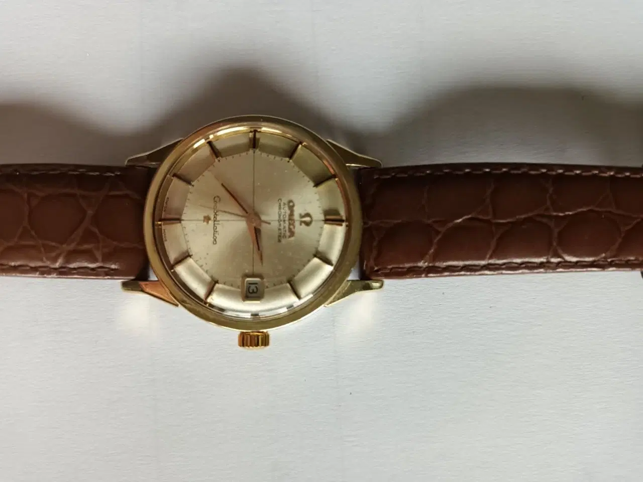 Billede 5 - Omega Herre ur
