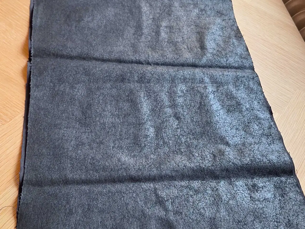 Billede 2 - Læderlook 