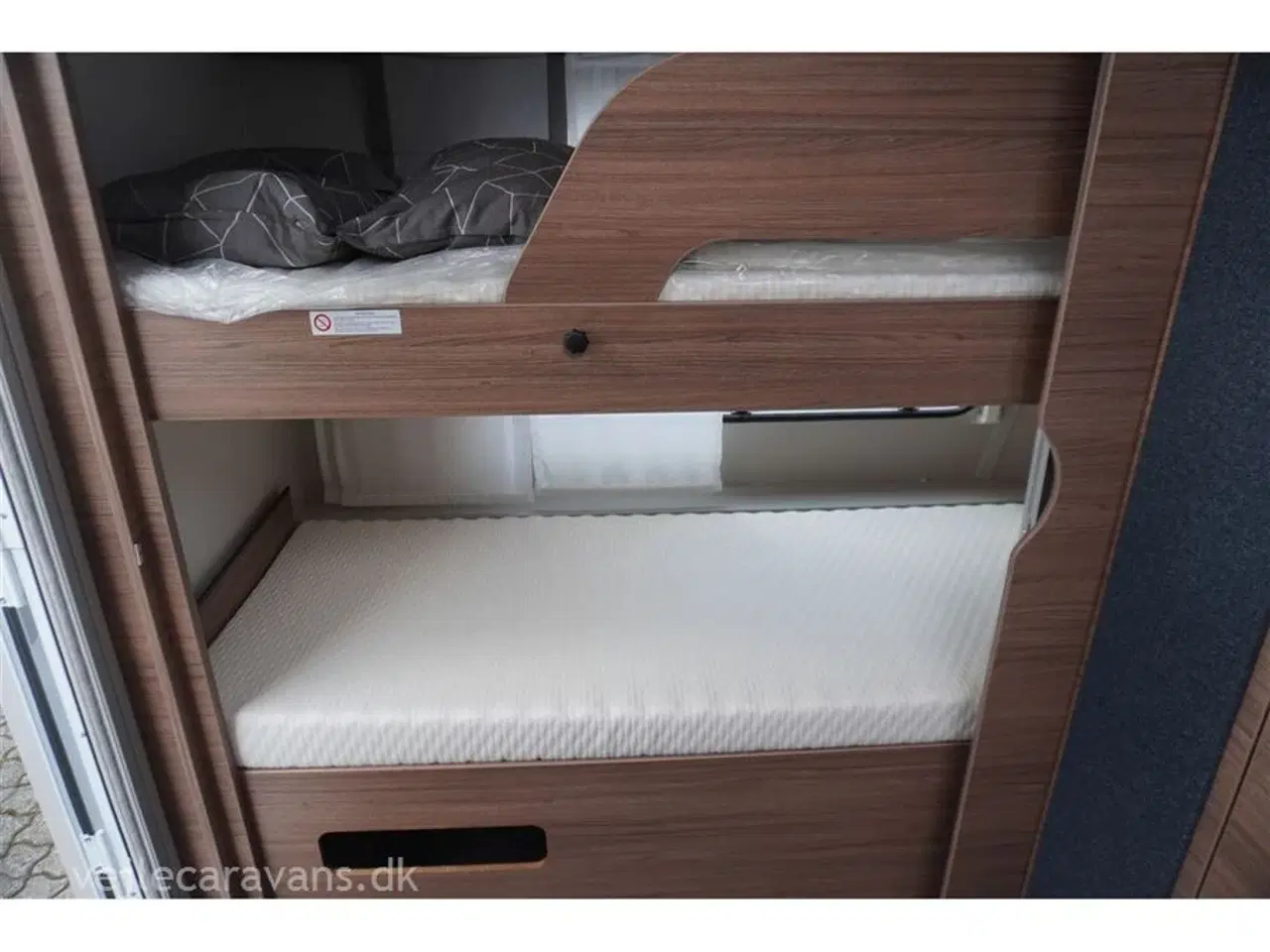 Billede 11 - 2023 - Knaus Sport 500 QDK E-Power Selection