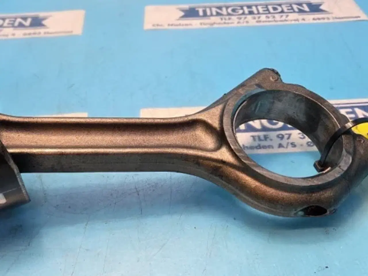 Billede 8 - SisuDiesel 84AWF Stempel V837086187