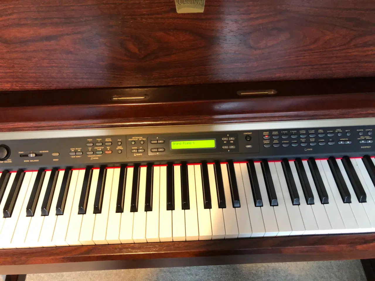 Billede 2 - Digital piano, Yamaha