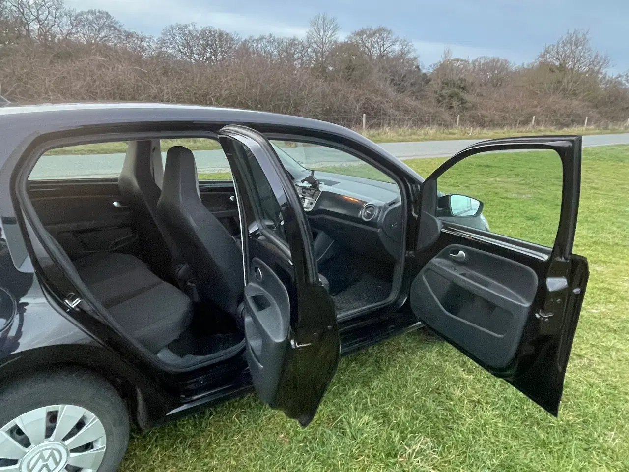 Billede 10 - Volkswagen UP! 2018