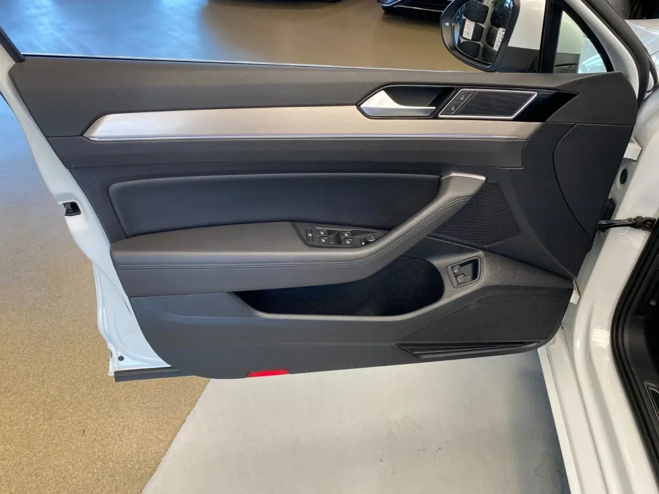 Billede 10 - VW Passat 1,4 GTE Highline+ Variant DSG