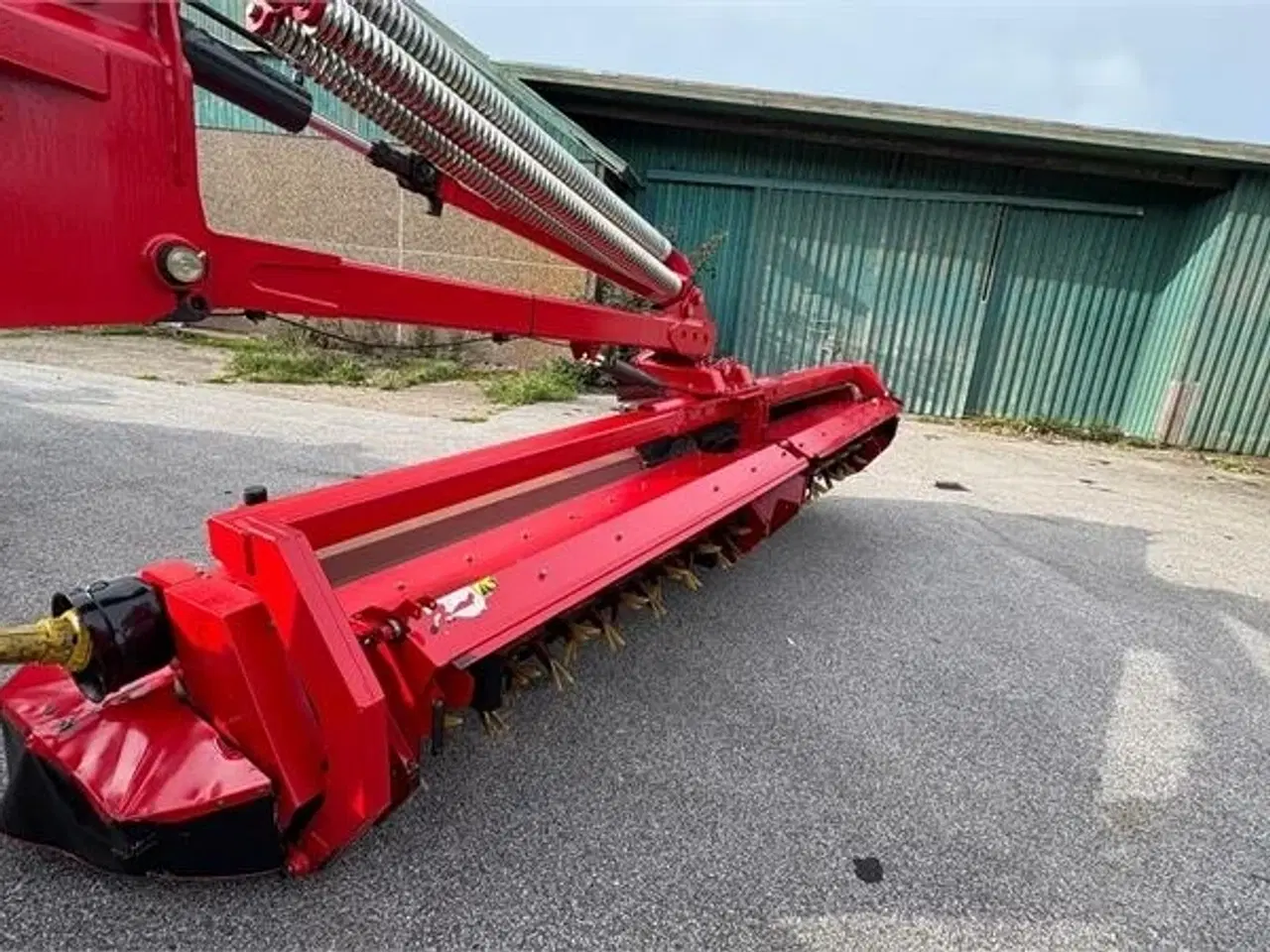 Billede 3 - JF GXT 13005 P Gxt 13005 - 12.3 mtr.