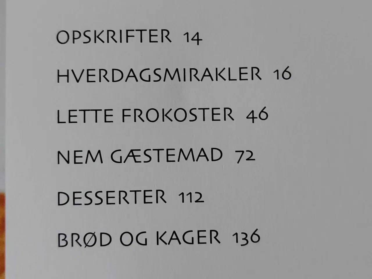 Billede 4 - Lækker mad for diabetikere