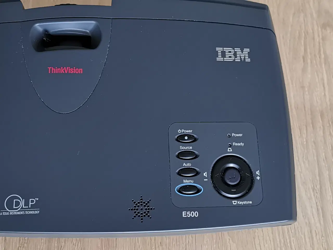 Billede 2 - IBM Thinkvision 500E