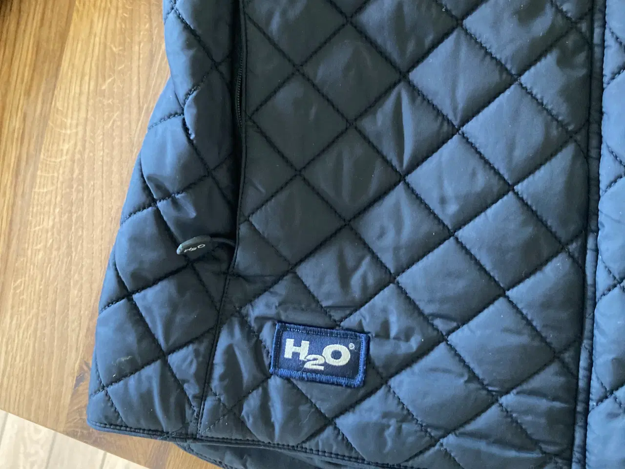 Billede 5 - H2O Quilted jakke 