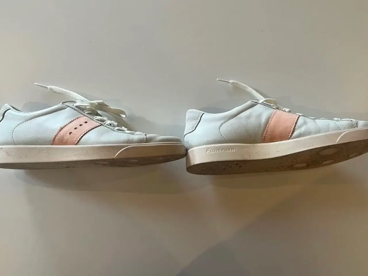 Billede 3 - ECCO sneakers
