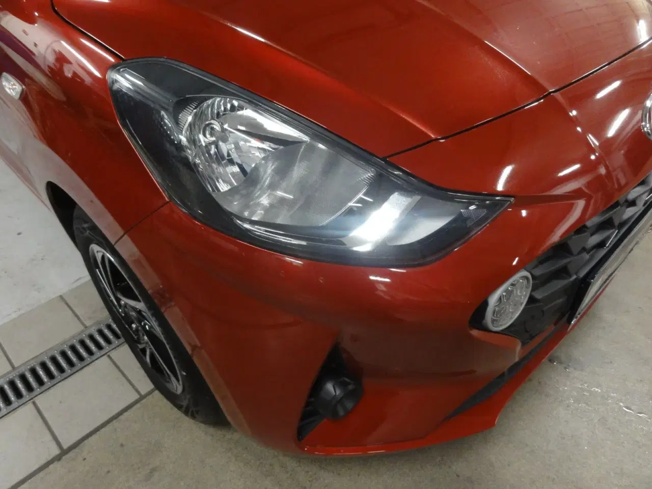 Billede 7 - Hyundai i10 1,0 MPi Advanced