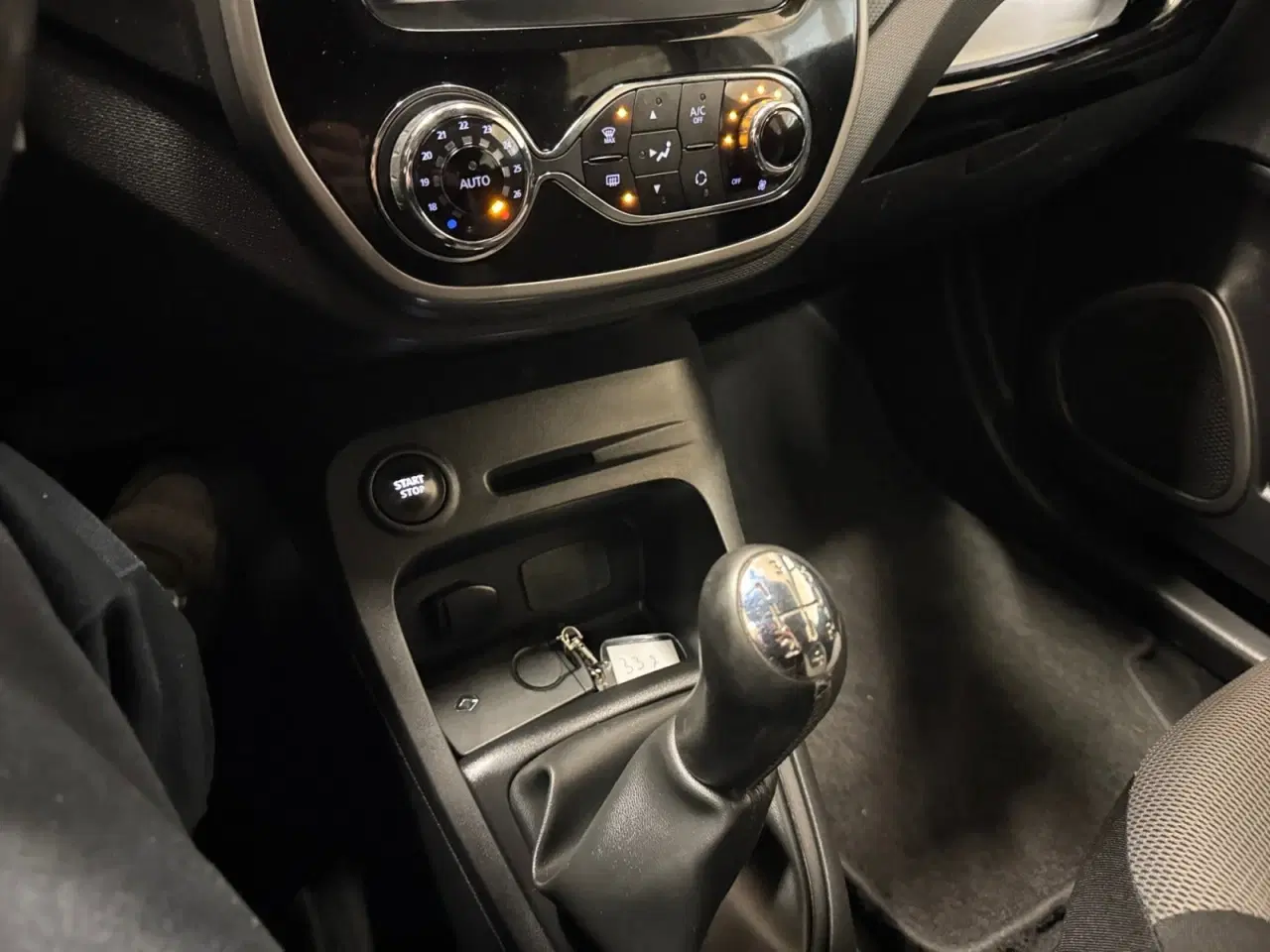 Billede 11 - Renault Captur 0,9 TCe 90 Expression