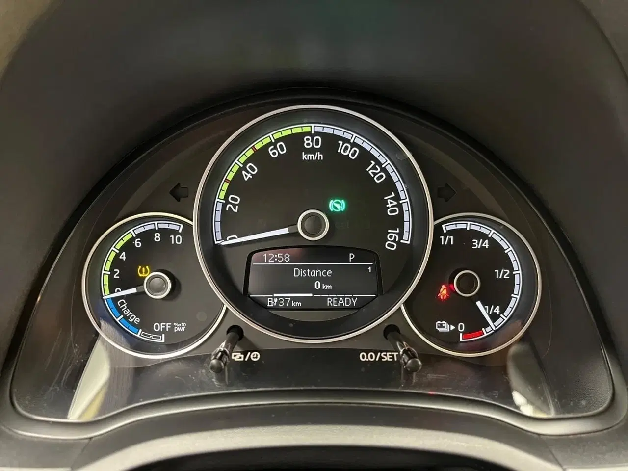 Billede 13 - Skoda Citigo-e  iV Ambition