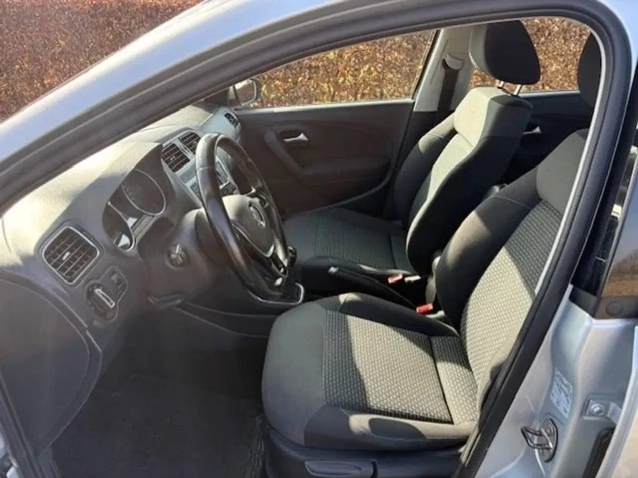 Billede 9 - VW Polo 1,0 TSi 95 BlueMotion